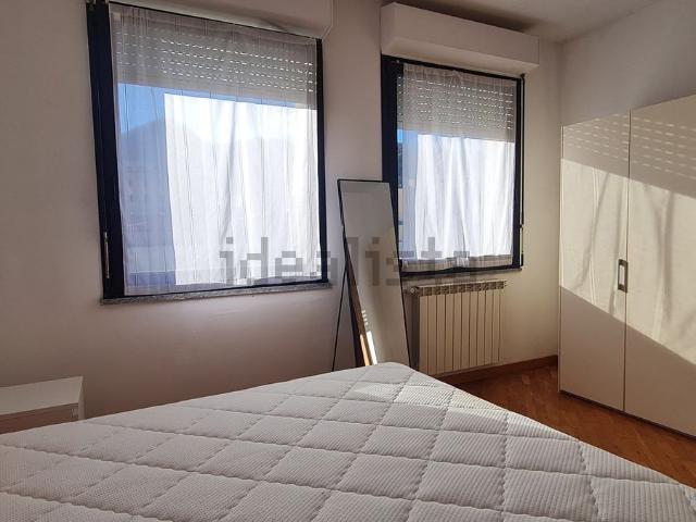 Appartamento in affitto a Caserme, Como