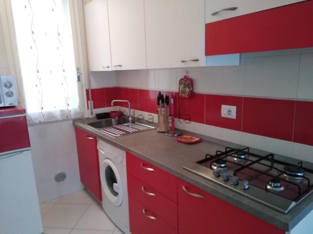 Appartamento in affitto a Comacchio, Reggio Emilia