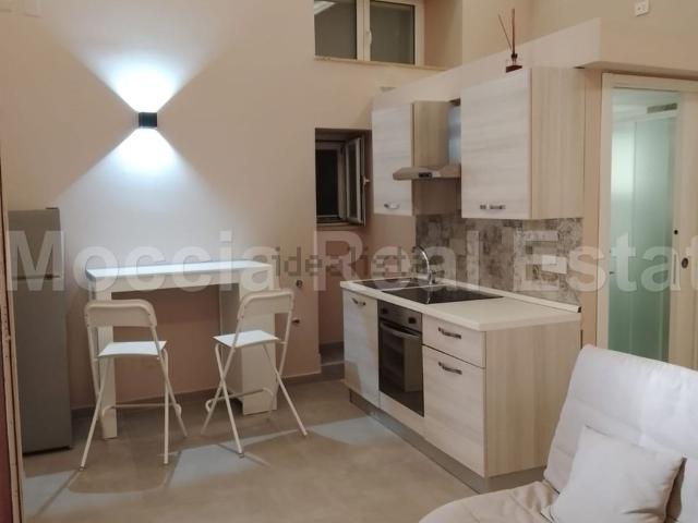 Appartamento in affitto a Centro Storico, Caserta