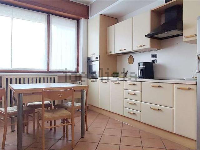 Appartamento in affitto a Castegnate, Castellanza