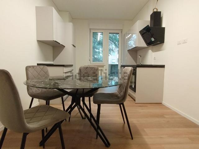 Appartamento in affitto a Monticella, Conegliano