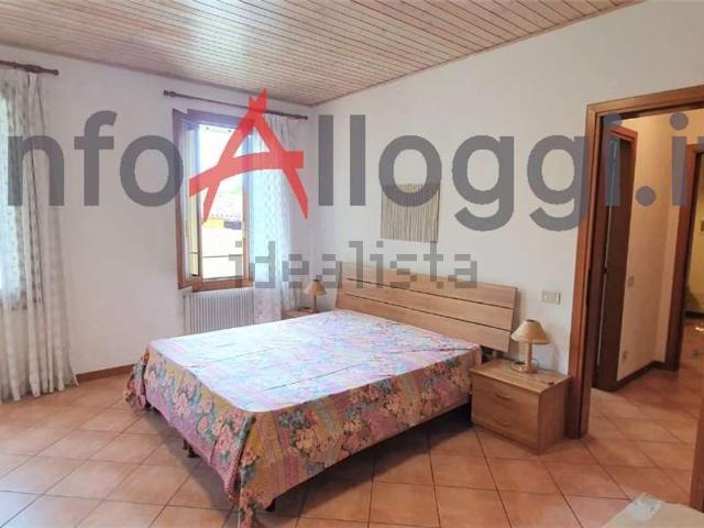 Appartamento in affitto a Pilastroni, Bassano Del Grappa