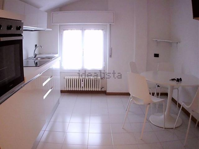 Appartamento in affitto a Como, Lombardia