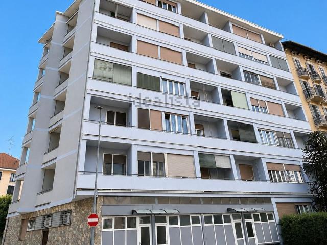 Appartamento in affitto a Porta Mortara, Piemonte