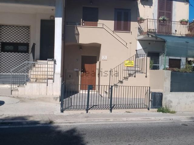 Appartamento in affitto a Frosinone, Lazio