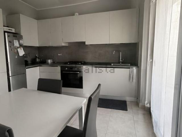 Appartamento in affitto a Quartiere Bandini, Parma