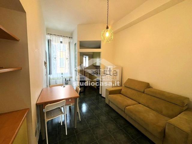 Appartamento in affitto a Municipio 5, Milano