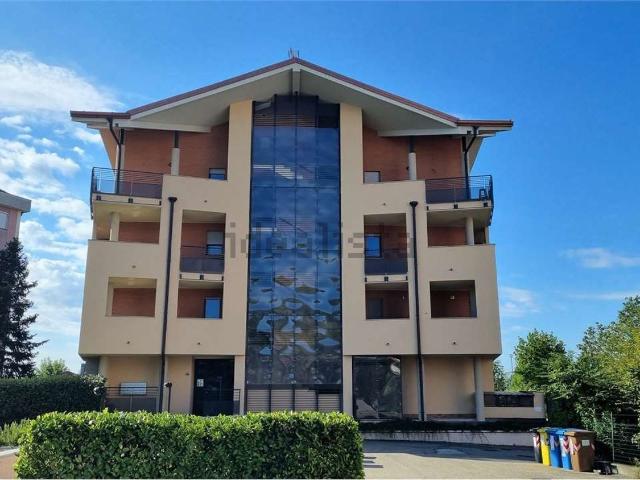 Appartamento in affitto a Piemonte, Torino