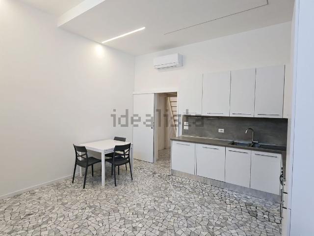 Appartamento in affitto a Municipio 2, Milano