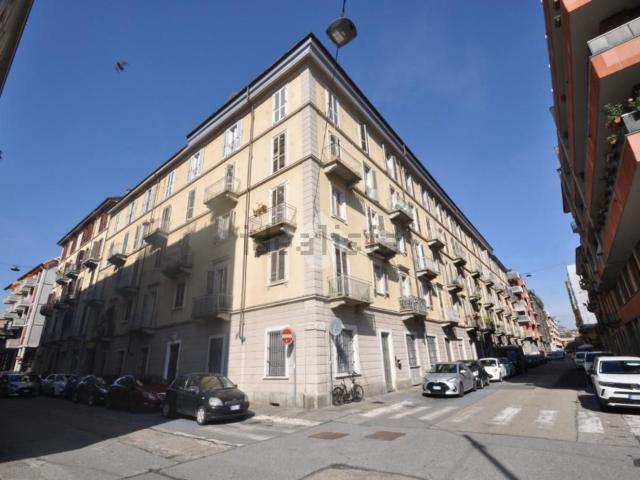 Appartamento in affitto a Circoscrizione 8, Piemonte