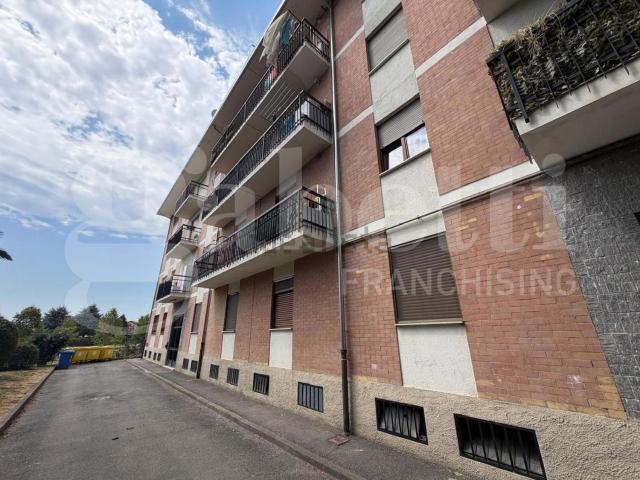 Appartamento in affitto a Piemonte, Torino