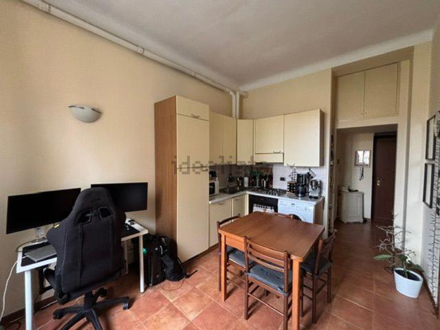 Appartamento in affitto a Municipio 3, Milano