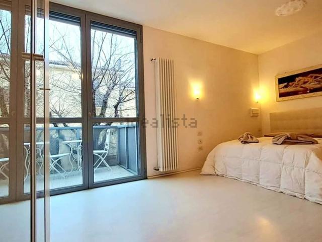 Appartamento in affitto a Savena, Bologna
