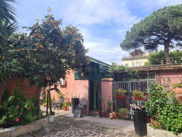 Appartamento in affitto a Municipalità 5, Campania