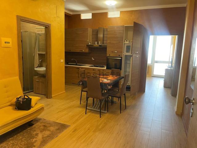 Appartamento in affitto a Villa Canonico, Montesilvano