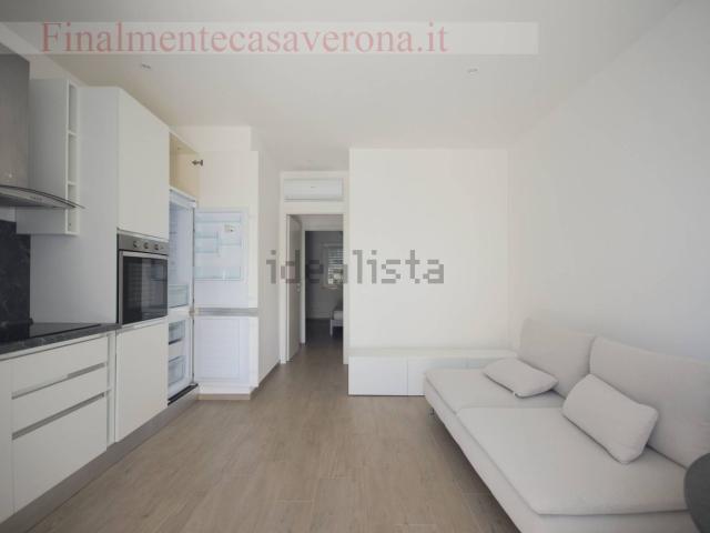 Appartamento in affitto a Ovest, Brenzone