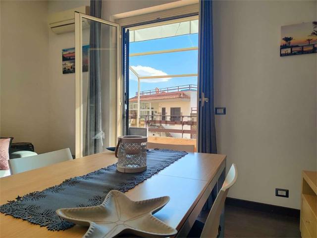 Appartamento in affitto a Aci Trezza, Aci Castello