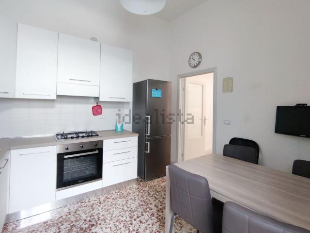Appartamento in affitto a Centro, Puglia
