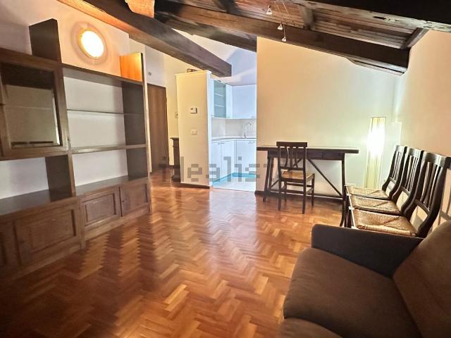 Appartamento in affitto a Borgo Poscolle, Reana Del Roiale