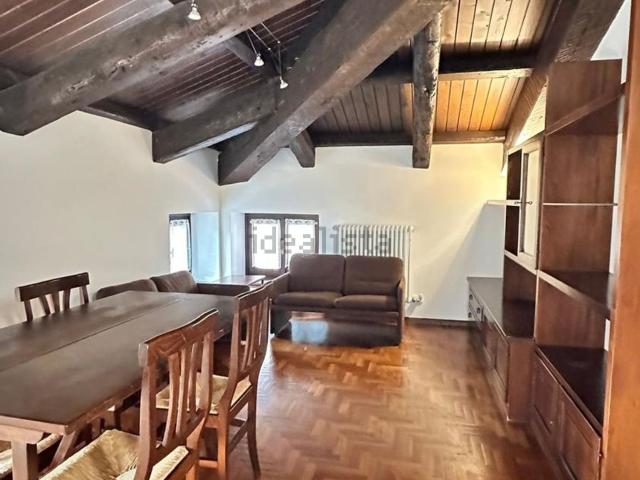 Appartamento in affitto a Borgo Poscolle, Reana Del Roiale