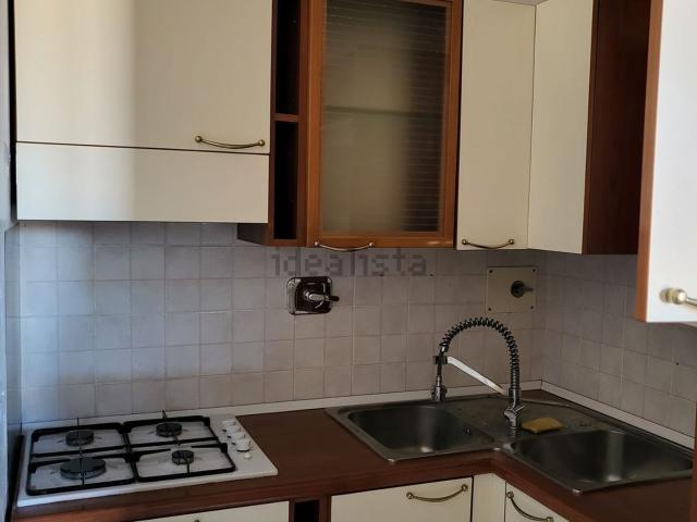 Appartamento in affitto a Bersagliera, Valsamoggia