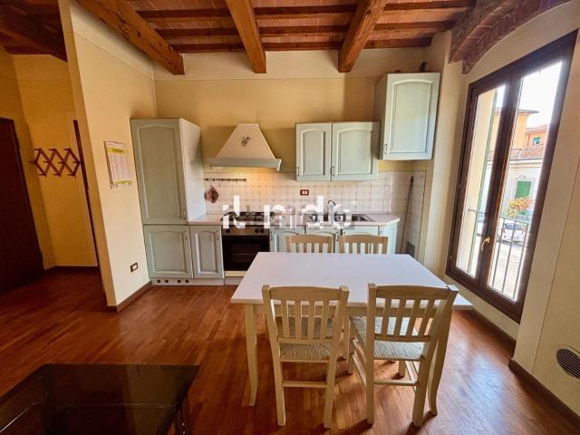 Appartamento in affitto a Massa e Cozzile, Margine Coperta