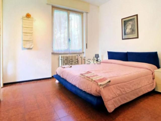 Appartamento in affitto a Municipio 9, Milano