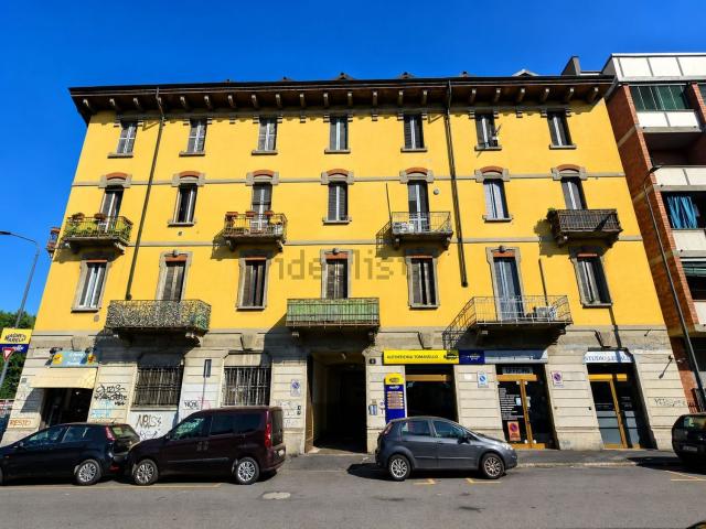 Appartamento in affitto a Municipio 4, Milano