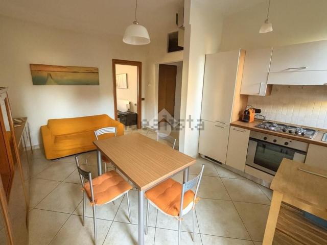 Appartamento in affitto a Garegnano, Milano