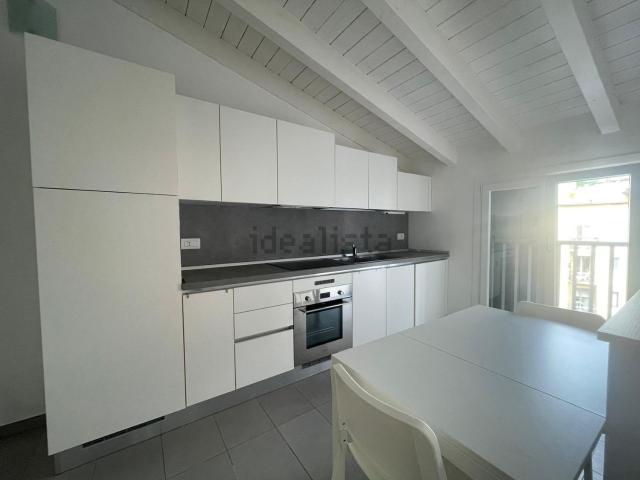 Appartamento in affitto a Garegnano, Milano