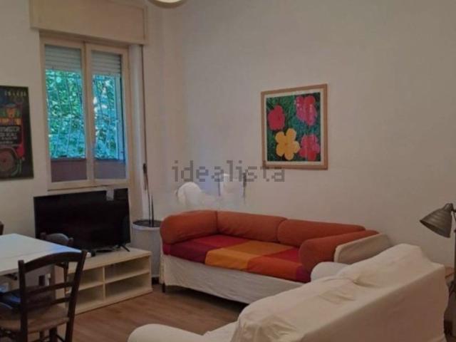 Appartamento in affitto a Municipio 9, Milano