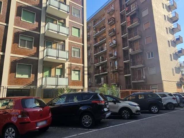 Appartamento in affitto a Zona Omogenea Milano Nord, Sesto San Giovanni