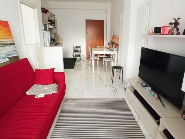 Appartamento in affitto a Pescara, Abruzzo