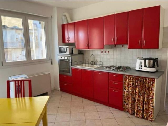 Appartamento in affitto a Quartiere 5, Firenze