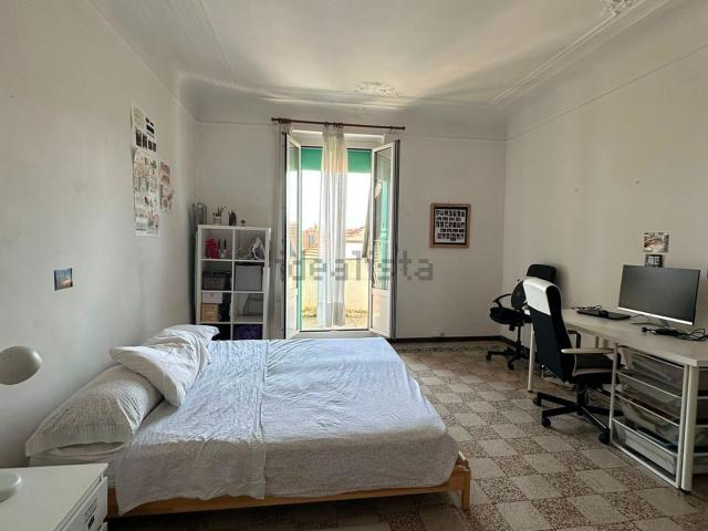Appartamento in affitto a Municipio 3, Milano
