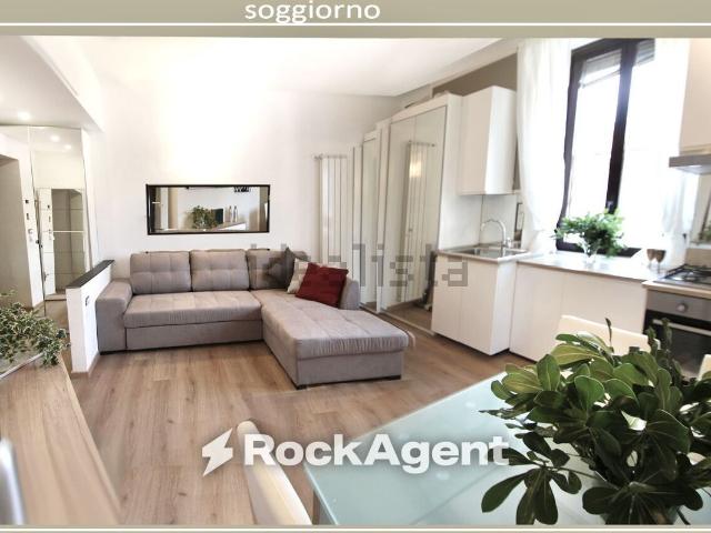 Appartamento in affitto a Municipio 4, Milano