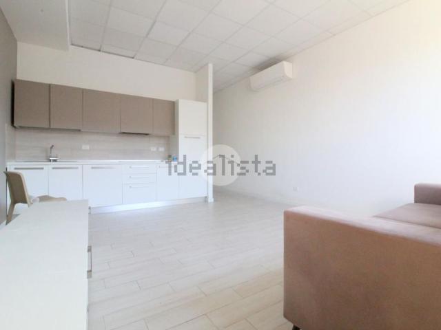 Appartamento in affitto a Cittadella, Sorbolo