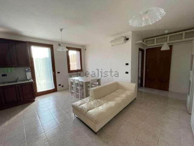 Appartamento in affitto a Massanzago, Veneto