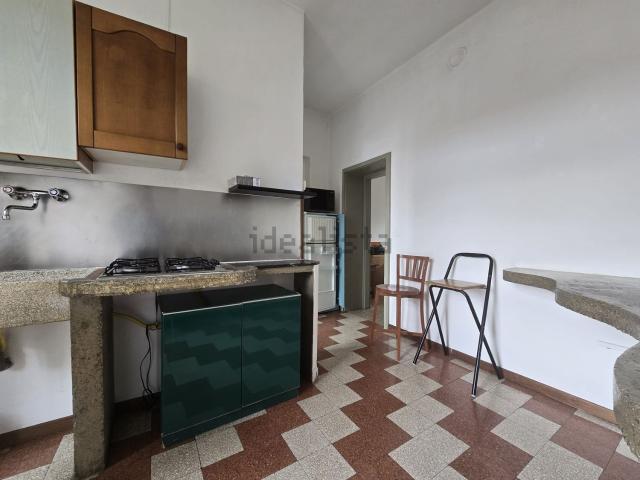 Appartamento in affitto a Azzano San Paolo, Lombardia