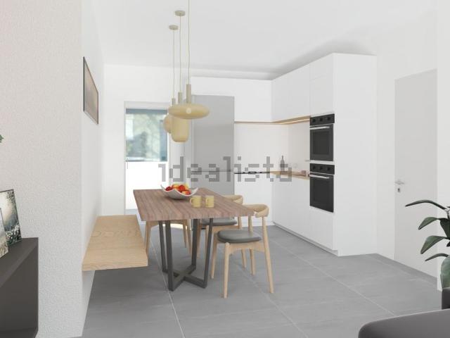 Appartamento in affitto a Pilastroni, Bassano Del Grappa