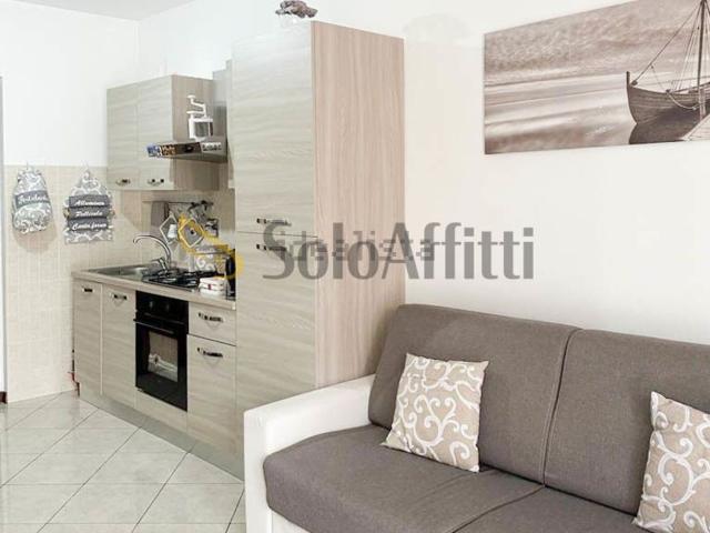 Appartamento in affitto a Primavera, Roma Capitale