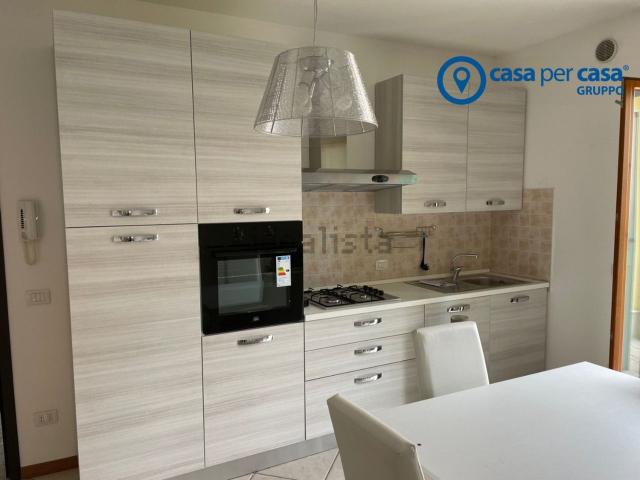 Appartamento in affitto a Montagnana, Veneto