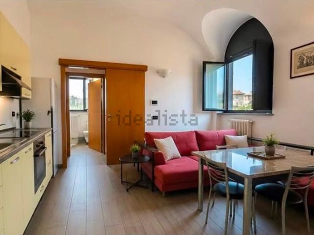 Appartamento in affitto a Centro, Gallarate