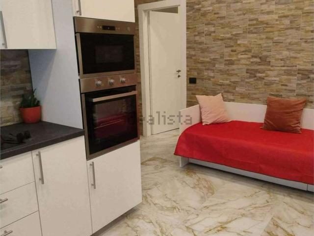 Appartamento in affitto a Carrara, Toscana