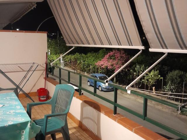 Appartamento in affitto a Oliveri, Sicilia