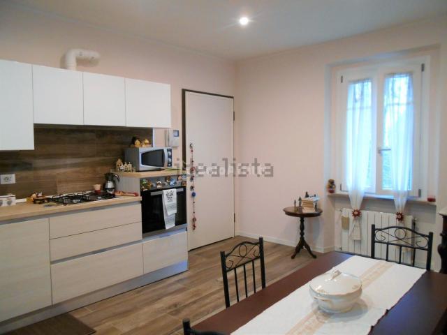 Appartamento in affitto a Besana In Brianza, Lombardia