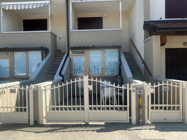Appartamento in affitto a Comacchio, Reggio Emilia