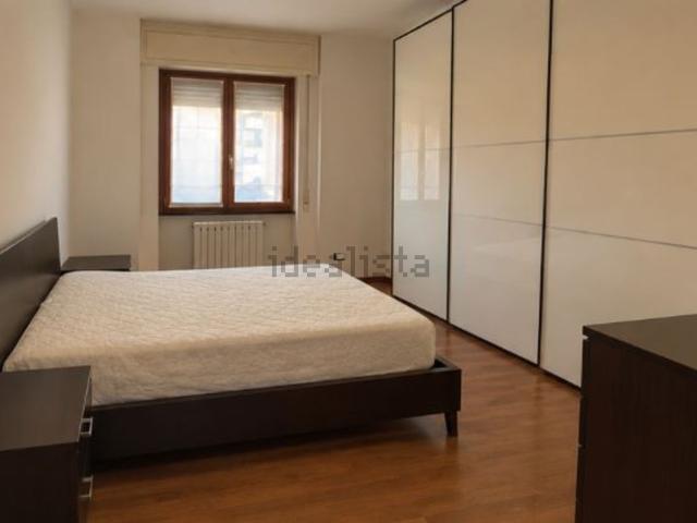 Appartamento in affitto a Buon Pastore, Re