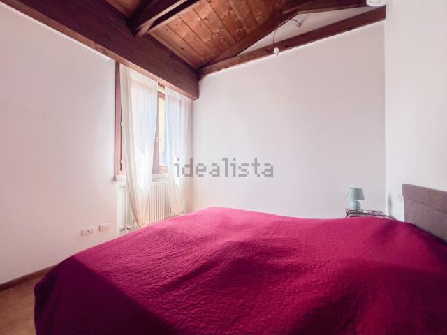 Appartamento in affitto a Centro storico, Brenzone