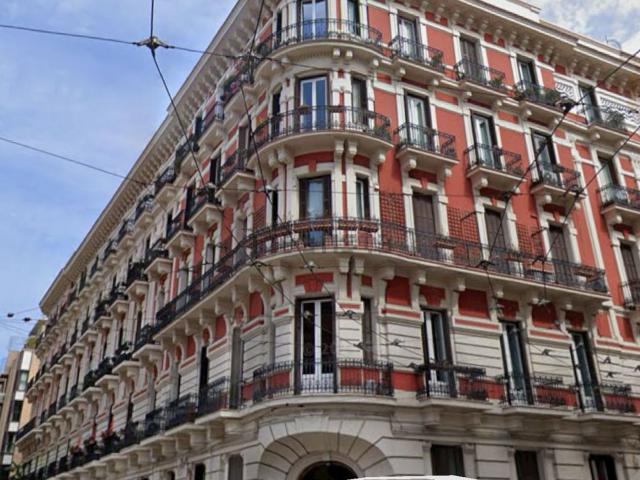 Appartamento in affitto a Municipio 1, Puglia